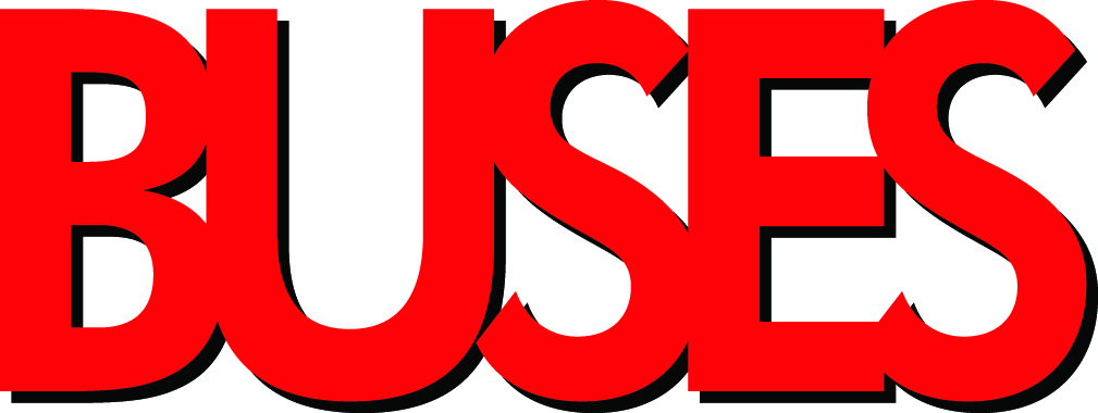 Logo Buses Magazine
