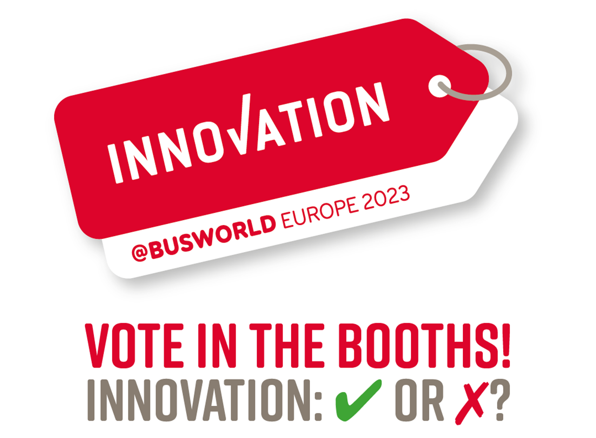innovations vote