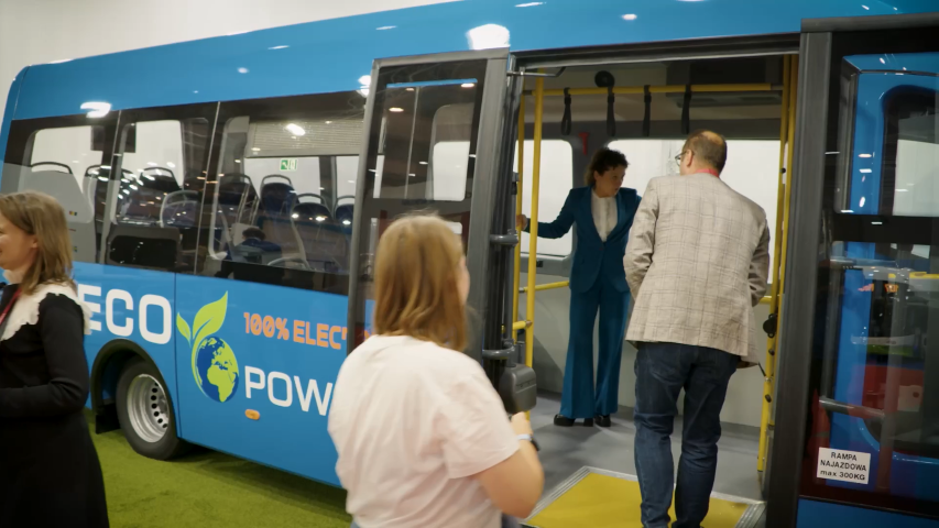 Zero Emission Buses in Europe: Status and outlook for the future ...