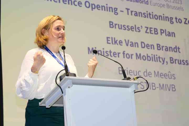 EU ZEB - speaker