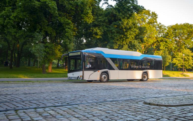 Solaris Riga