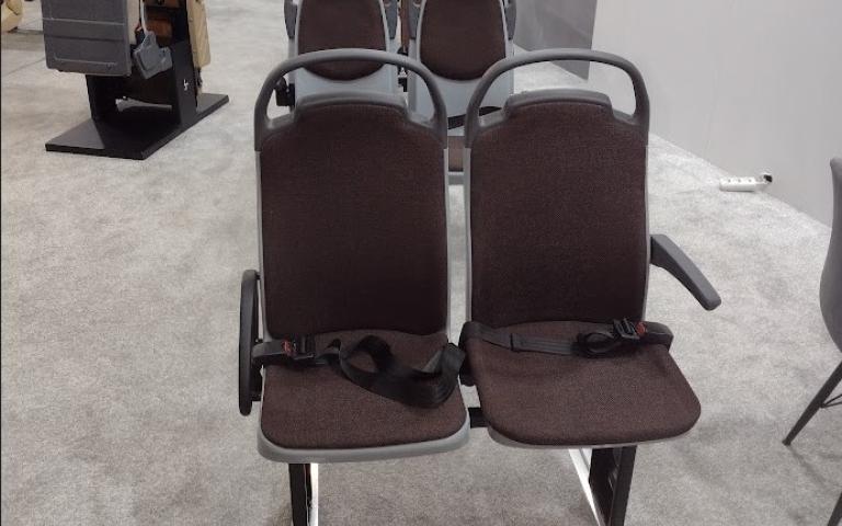 Pilot Seatings, the reference for seating furniture