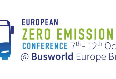 ZEB Conference logo
